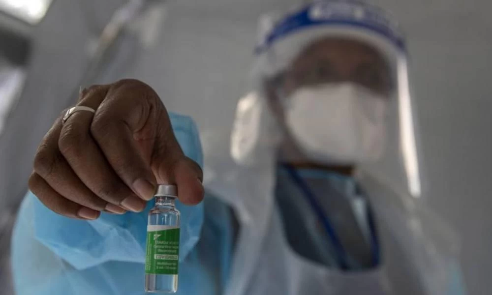 Τέλος το AstraZeneca στην Σλοβακία μετά τον θάνατο μιας 47χρονης